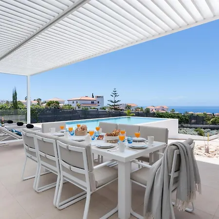 Villa Majestic *