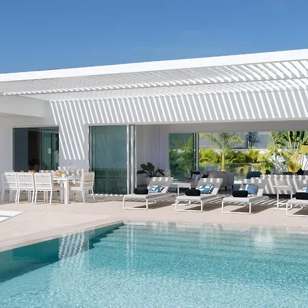 Villa Villa Majestic *