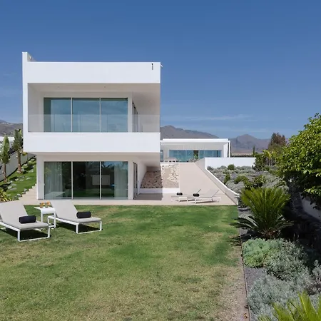 Villa Majestic